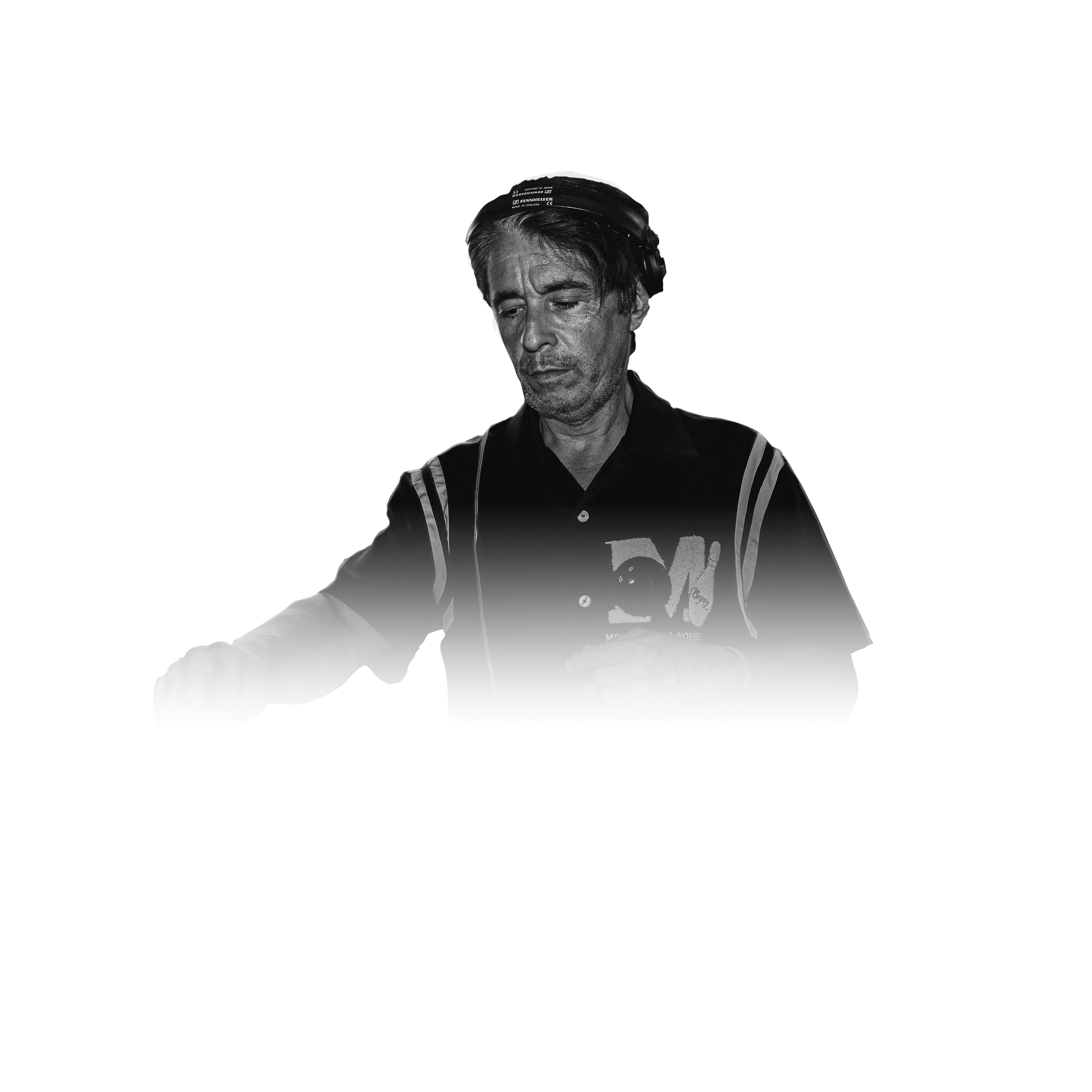 Booking ARIEL WIZMAN